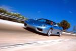 Ferrari 360 Spider 2000 года (WW)